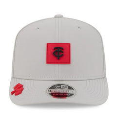 Minnesota Twins New Era 2026 Clubhouse 9SEVENTY Adjustable Hat - MLB