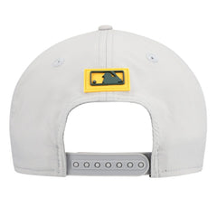 Athletics New Era 2026 Clubhouse 9SEVENTY Adjustable Hat - MLB
