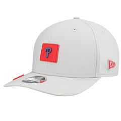Philadelphia Phillies New Era 2026 Clubhouse 9SEVENTY Adjustable Hat - MLB