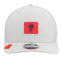 Philadelphia Phillies New Era 2026 Clubhouse 9SEVENTY Adjustable Hat - MLB