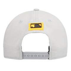San Diego Padres New Era 2026 Clubhouse 9SEVENTY Adjustable Hat - MLB