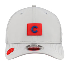 Chicago Cubs New Era 2026 Clubhouse 9SEVENTY Adjustable Hat - MLB