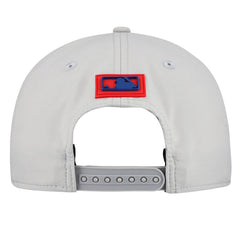 Chicago Cubs New Era 2026 Clubhouse 9SEVENTY Adjustable Hat - MLB
