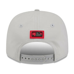 Cincinnati Reds New Era 2026 Clubhouse 9SEVENTY Adjustable Hat - MLB