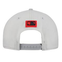Cleveland Guardians New Era 2026 Clubhouse 9SEVENTY Adjustable Hat - MLB