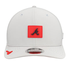 Atlanta Braves New Era 2026 Clubhouse 9SEVENTY Adjustable Hat - MLB