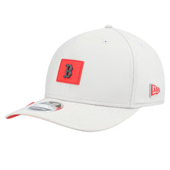 Boston Red Sox New Era 2026 Clubhouse 9SEVENTY Adjustable Hat - MLB