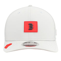 Boston Red Sox New Era 2026 Clubhouse 9SEVENTY Adjustable Hat - MLB