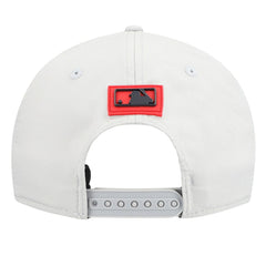 Boston Red Sox New Era 2026 Clubhouse 9SEVENTY Adjustable Hat - MLB