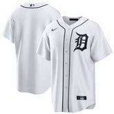 Detroit Tigers Nike Home Replica Jersey - MLB