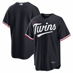 Minnesota Twins Nike Alternate Replica Jersey - MLB