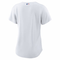 Los Angeles Dodgers Nike Women's Home Replica Jersey - MLB