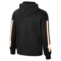Atlanta Hawks Stadium Essentials Unisex 2025/26 City Edition City Star Hoodie Black - NBA