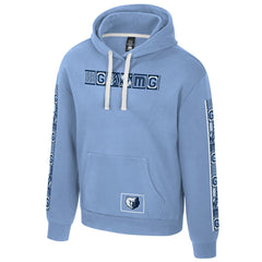 Memphis Grizzlies Stadium Essentials Unisex 2025/26 City Edition City Star Hoodie Blue - NBA