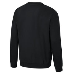 Orlando Magic Stadium Essentials Unisex Club Level Chenille Sweatshirt Black - NBA