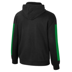 Boston Celtics Stadium Essentials Unisex City Star Hoodie Black - NBA