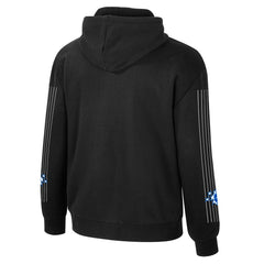 Orlando Magic Stadium Essentials Unisex City Star Hoodie Black - NBA