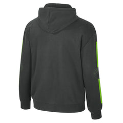 Minnesota Timberwolves Stadium Essentials Unisex City Star Hoodie Charcoal - NBA