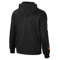 Phoenix Suns Stadium Essentials Unisex City Star Hoodie Black - NBA