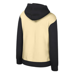 Orlando Magic Stadium Essentials Women's Rafters Road Trip Hoodie Cream - NBA