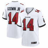 Chris Godwin Jr. Tampa Bay Buccaneers Game Player Jersey White | Nike for Sale