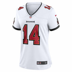 Chris Godwin Jr. Tampa Bay Buccaneers Women's Game Player Jersey White | Nike for Sale