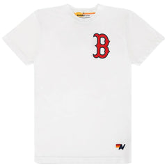 Boston Red Sox Aviator Nation x MLB Unisex Tri-Blend T-Shirt - MLB