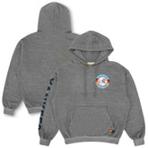 New York Yankees Aviator Nation x MLB Unisex Relaxed Tri-Blend Hoodie - MLB