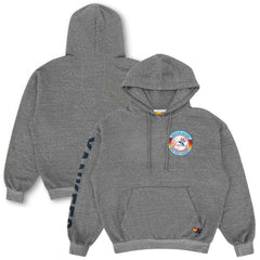 New York Yankees Aviator Nation x MLB Unisex Relaxed Tri-Blend Hoodie - MLB