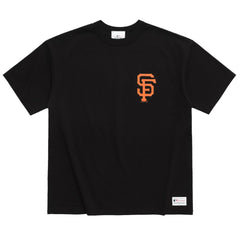 San Francisco Giants Madhappy x MLB Unisex Heavyweight T-Shirt - MLB