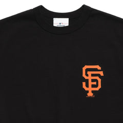 San Francisco Giants Madhappy x MLB Unisex Heavyweight T-Shirt - MLB