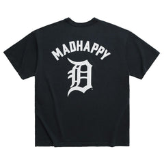 Detroit Tigers Madhappy x MLB Unisex Heavyweight T-Shirt - MLB