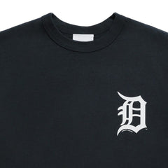Detroit Tigers Madhappy x MLB Unisex Heavyweight T-Shirt - MLB