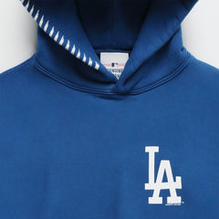 Los Angeles Dodgers Madhappy x MLB Unisex Heavyweight Fleece Hoodie - MLB