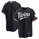 Minnesota Twins Nike Alternate Stadium Jersey - MLB