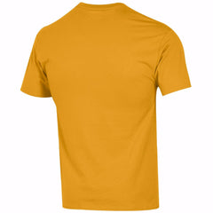 Minnesota Vikings Champion Football T-Shirt Gold | NFL