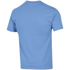 Tennessee Titans Champion Football T-Shirt Light Blue | NFL