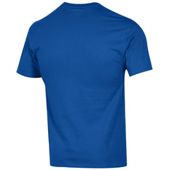 Indianapolis Colts Champion Football T-Shirt Royal | NFL