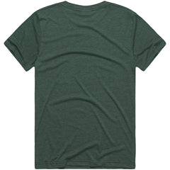 New York Jets Homage Youth Love Sign x ASL 2.0 Tri-Blend T-Shirt Green | NFL