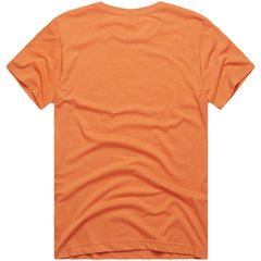 Tampa Bay Buccaneers Homage Youth Love Sign x ASL 2.0 Tri-Blend T-Shirt Orange | NFL