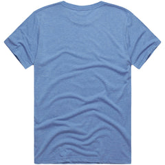 Tennessee Titans Homage Youth Love Sign x ASL 2.0 Tri-Blend T-Shirt Light Blue | NFL