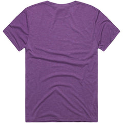 Baltimore Ravens Homage Youth Love Sign x ASL 2.0 Tri-Blend T-Shirt Purple | NFL