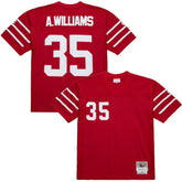 Aeneas Williams Arizona Cardinals 1994 Legacy Replica Jersey Cardinal | Mitchell & Ness