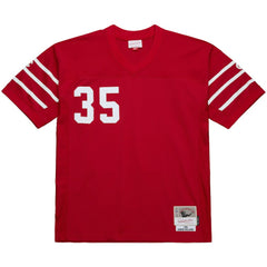 Aeneas Williams Arizona Cardinals 1994 Legacy Replica Jersey Cardinal | Mitchell & Ness