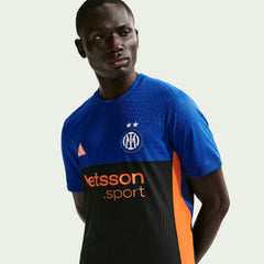 Inter Milan Dri-FIT ACG Match Jersey Blue | Nike discount