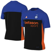 Inter Milan 2025/26 Stadium Replica Jersey Blue | Nike discount