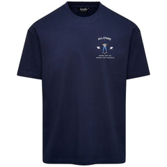 Atlanta Braves Eastside Golf 2025 MLB All-Star Game Stadium T-Shirt - MLB