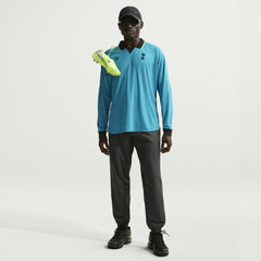 Tottenham Hotspur Special Edition Long Sleeve Jersey Teal/Black | Nike online