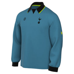 Tottenham Hotspur Special Edition Long Sleeve Jersey Teal/Black | Nike online