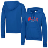 Buffalo Bills Champion Women's Powerblend Hoodie Royal | NFL